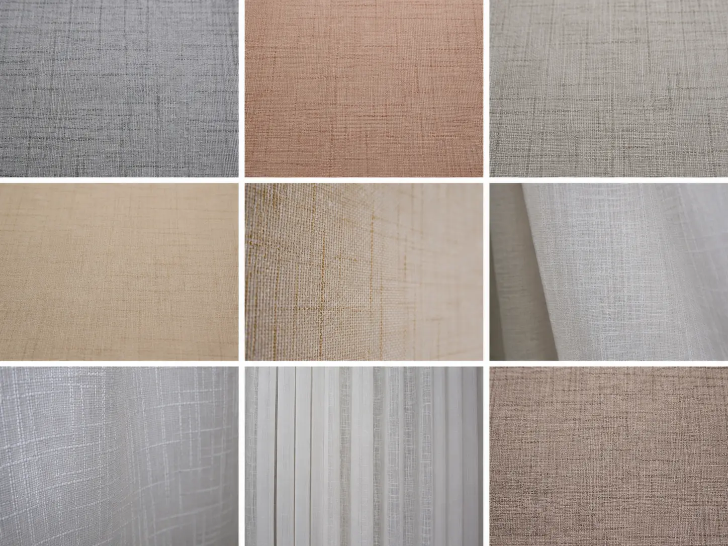 Fabric weave detail
